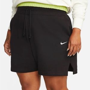 Nike Sportswear Phoenix Fleece Shorts